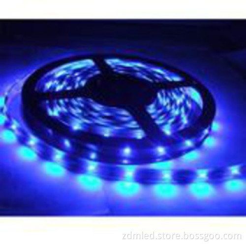 RGB IP65 Waterproof Flexible LED Strip